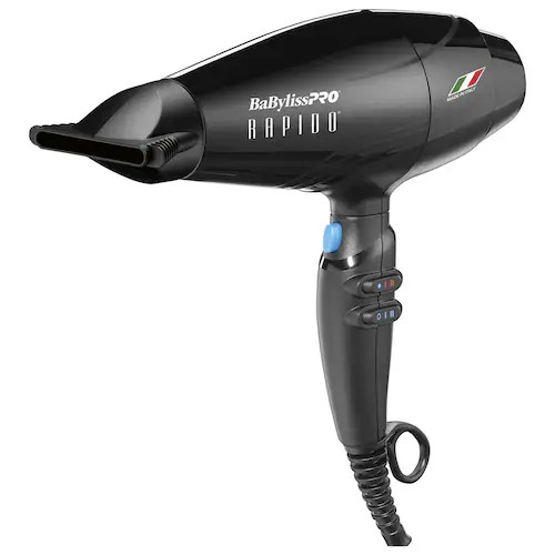 BaBylissPRO Italian Rapido Hair Dryer | Sephora (US)