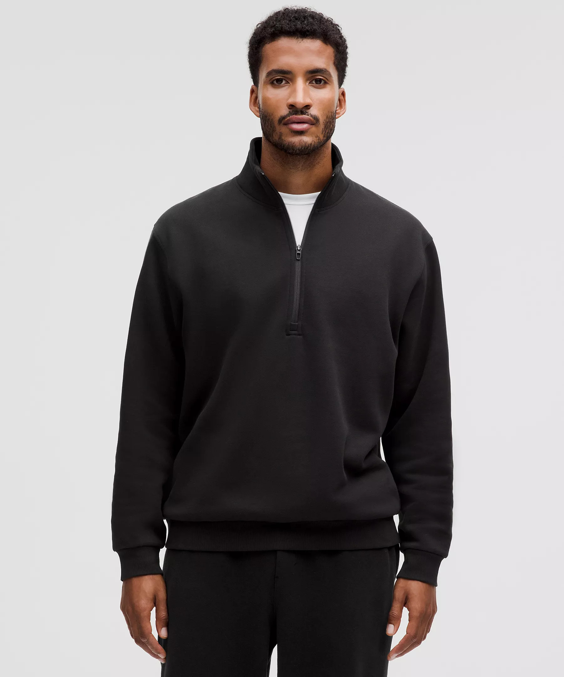 Steady State Half Zip | Lululemon (US)