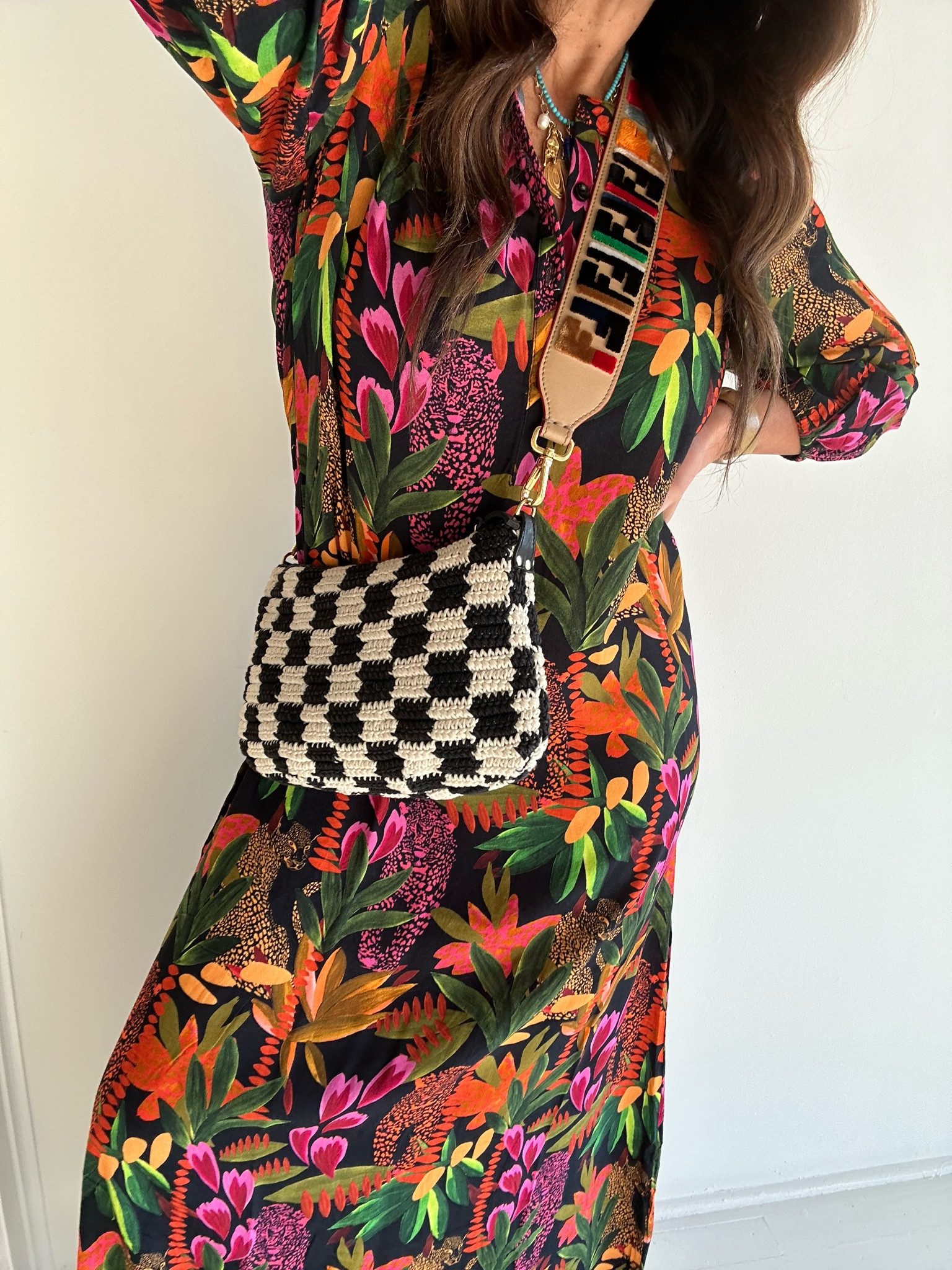 Fall Maxi + Clare V 


#LTKStyleTip #LTKWorkwear