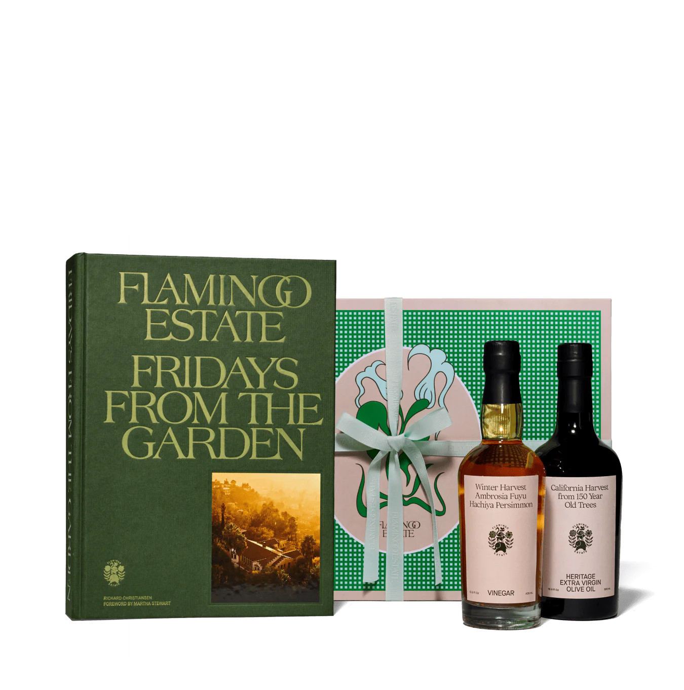 The Cook's Kitchen | Flamingo Estate