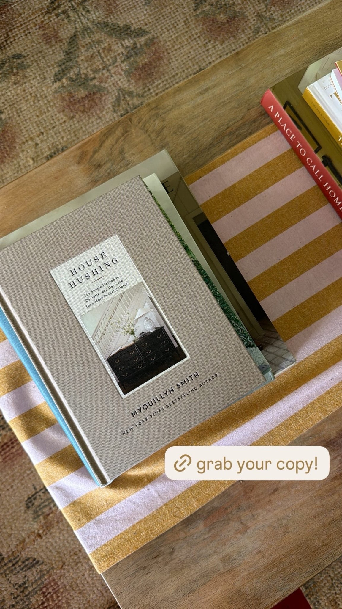 coffee table books

#LTKdayinmylife #LTKHome