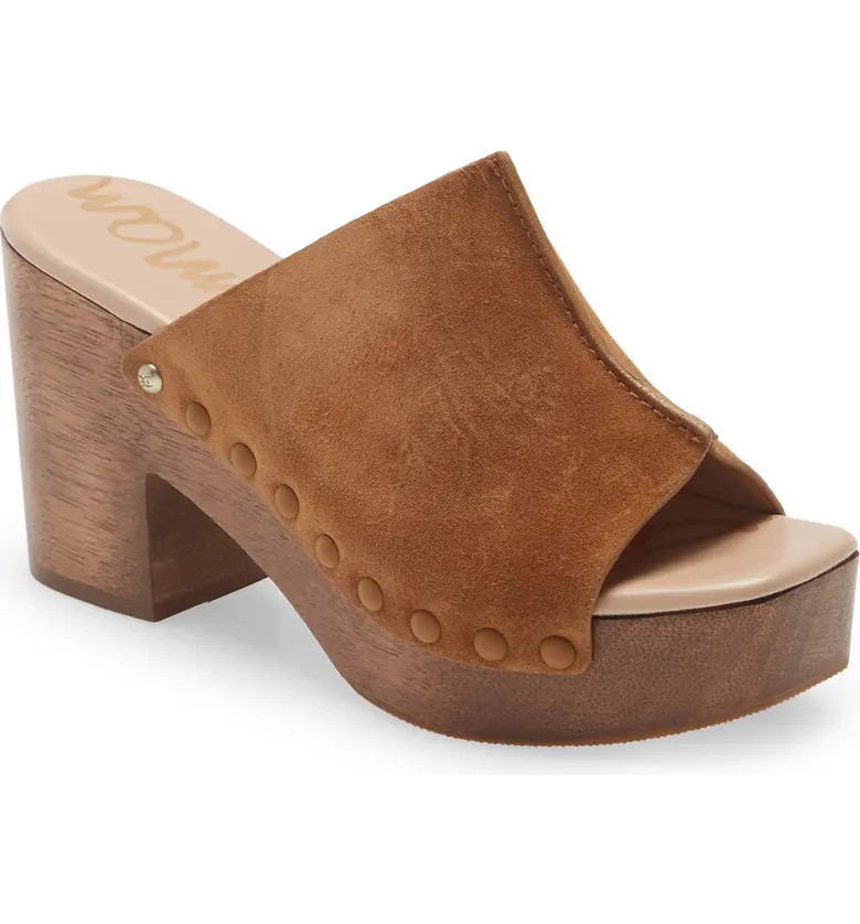 Sam Edelman Josselyn Sandal | Nordstrom | Nordstrom