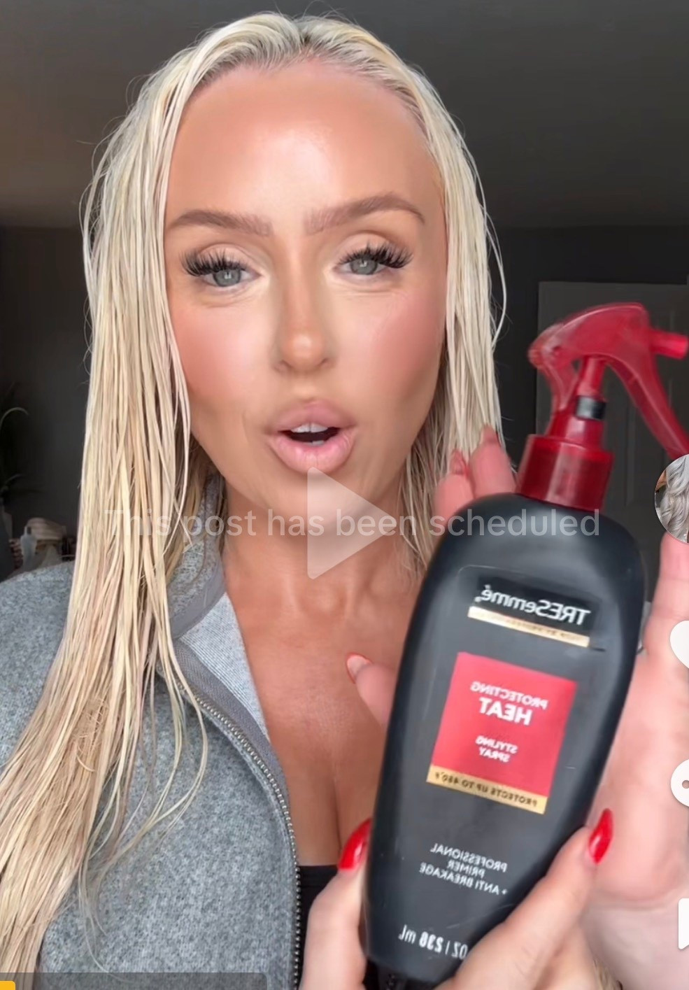 All my wet hair products that I stand by. Very impressed already with the new Pantene product. Check out my TT for my full routine ✨ #haircare#hairroutine#hairtutorial#sharkglam

#LTKgrwm #LTKselfcare #LTKmorningroutine
