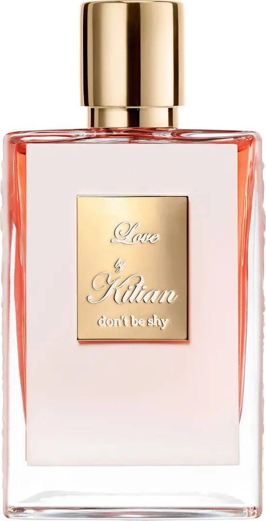 Kilian Paris Love, don't be shy Refillable Perfume | Nordstrom | Nordstrom