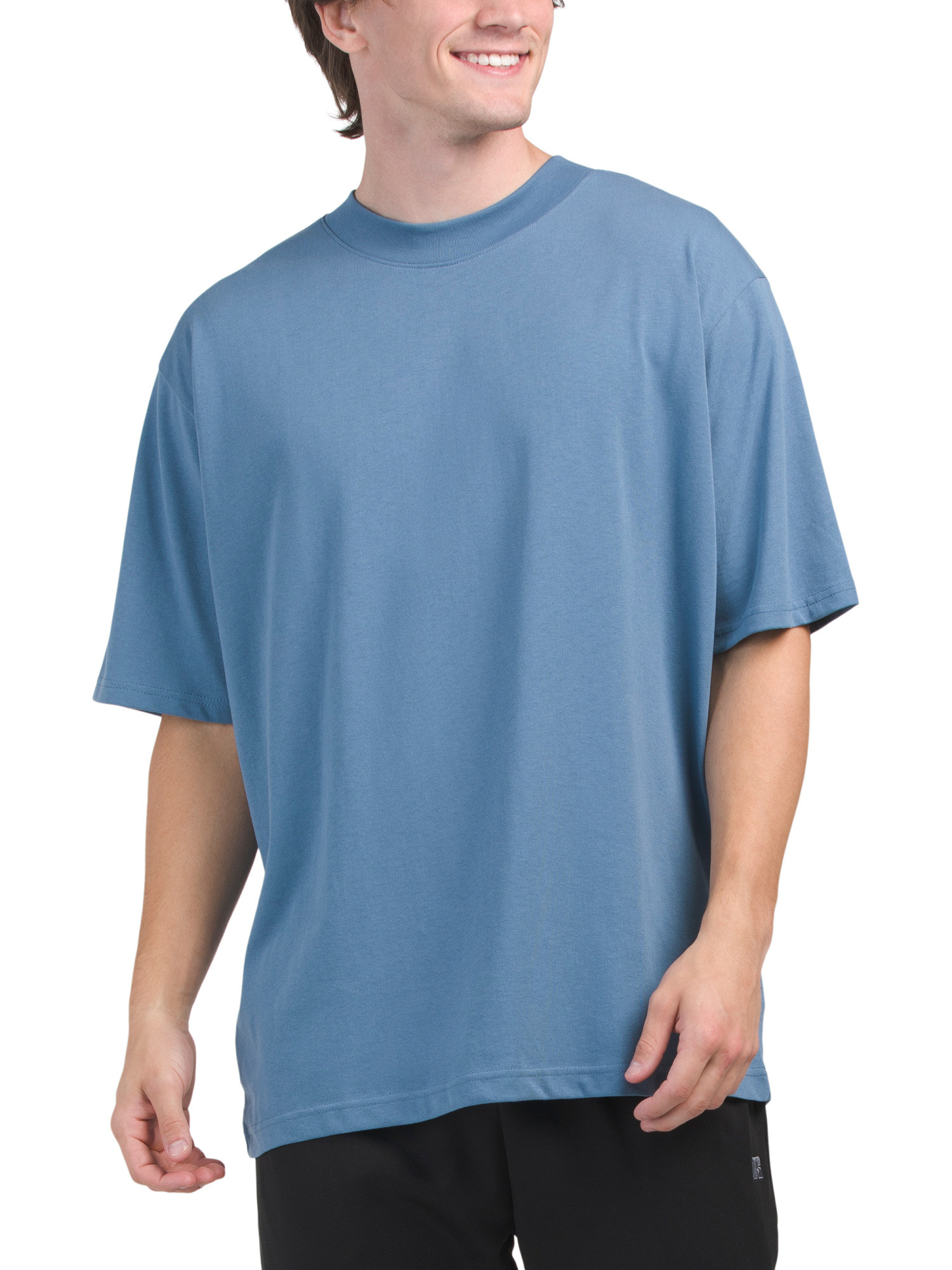 Active Short Sleeve Top | TJ Maxx