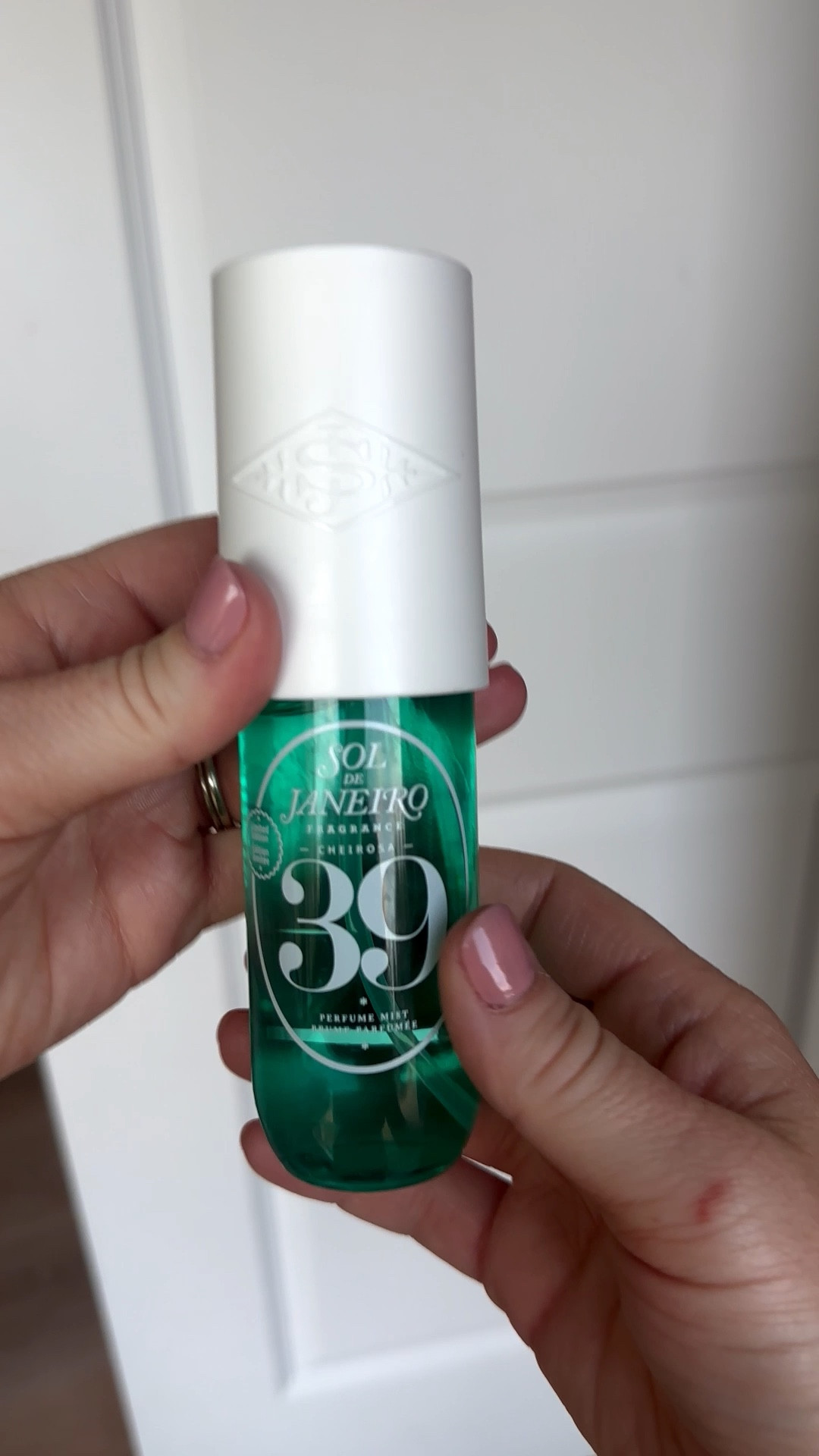 Smells like confidence, sunshine, and main character energy ✨ The Sol de Janeiro Hair & Body Perfume Mist is one of those scents people stop and ask about. A warm, addictive fragrance mist for hair + body that layers beautifully and gives luxury vacation vibes without the luxury price tag. If you love viral beauty finds, feminine scents, and products that make getting ready more fun—this one is worth the hype. 💛🌴 Save for later + shop through my LTK for more trending beauty favorites. #LTKBeauty #LTKFinds #SolDeJaneiro #PerfumeTok #BeautyFavorites #ViralBeauty #SummerFragrance #SephoraMustHaves

#LTKselfcare #LTKMothersDay #LTKBeauty