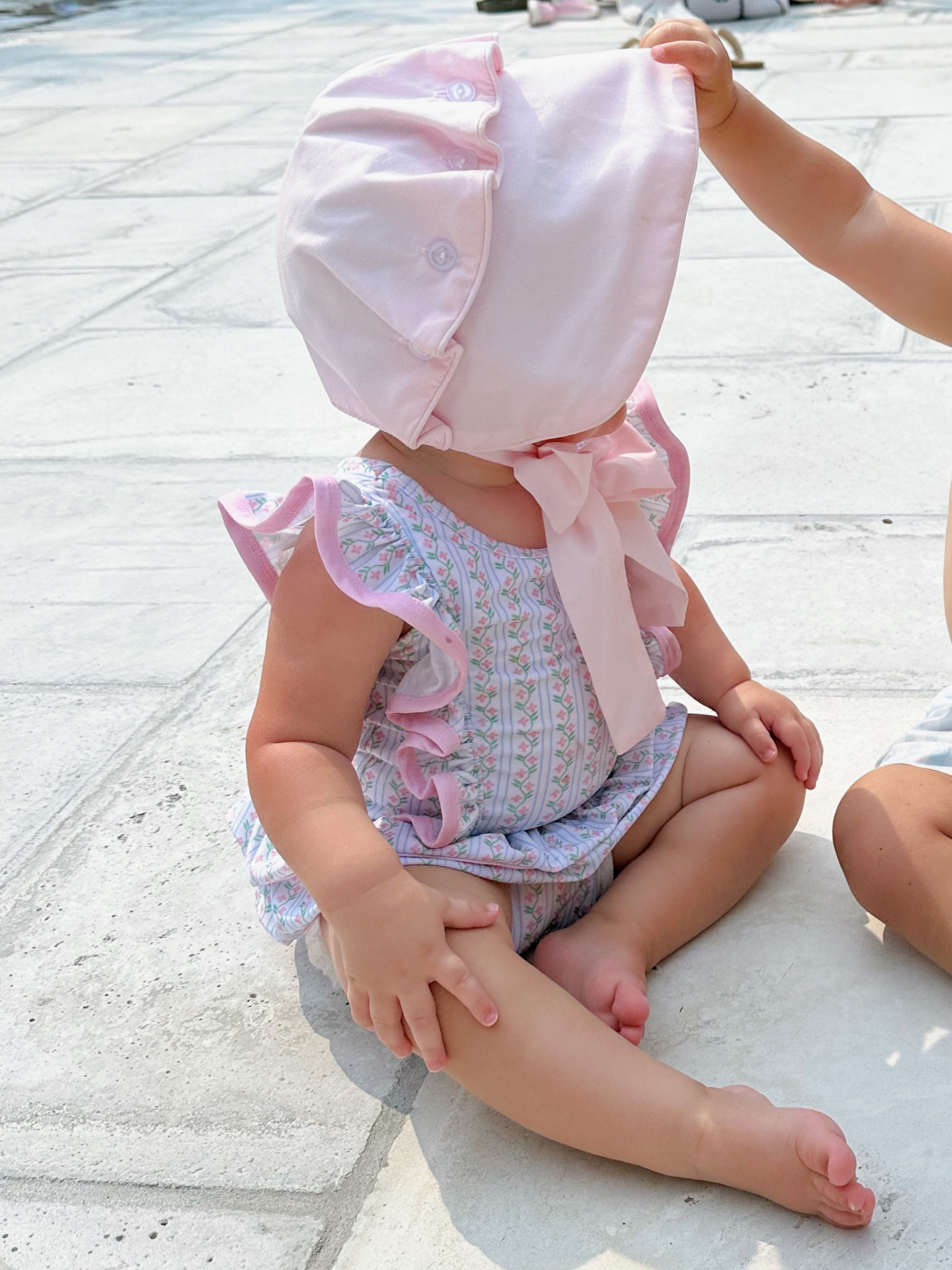 Cecile’s swimsuit is 50% off today + so many other really sweet ones! 