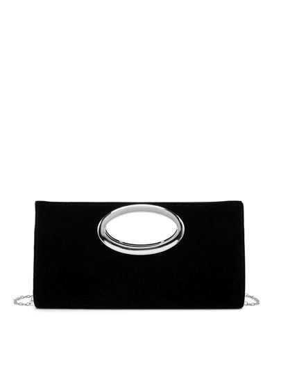 Minimalist Chain Clutch Bag | SHEIN