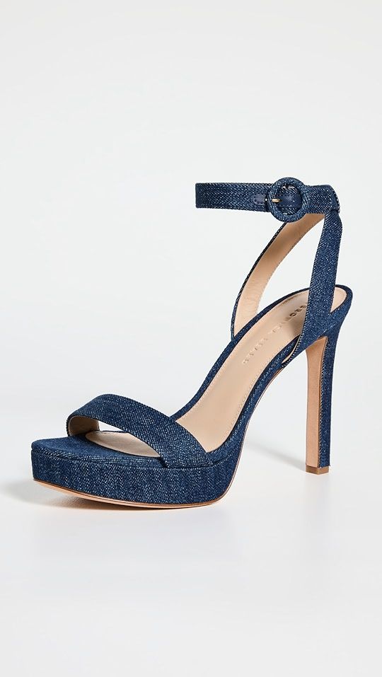 Veronica Beard Darcelle Sandals | SHOPBOP | Shopbop