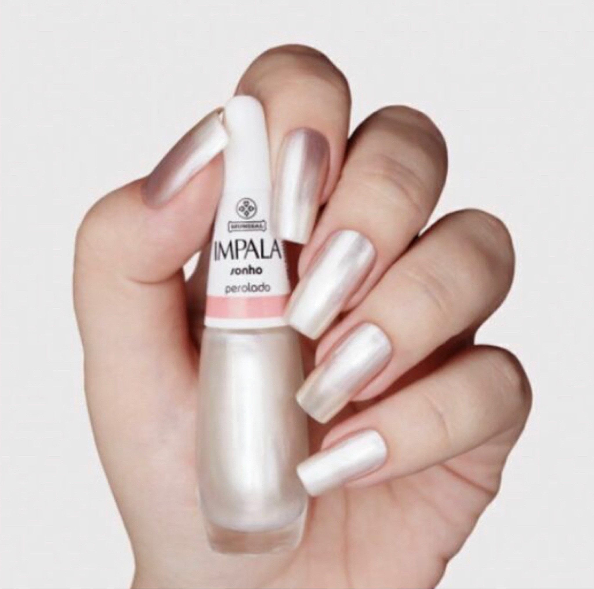 Esmaltes Perolados, super tendência!

Na Amazon você encontra várias opções !

#LTKbrasil #LTKbeauty