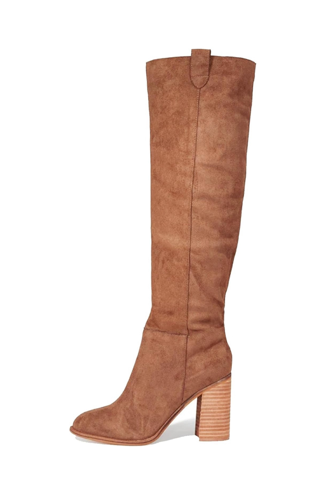 What a great boot at a great price point! Love the shaft height and color options. Good trendy boot for the season  

#LTKFindsUnder100 #LTKSeasonal #LTKShoeCrush