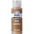 FolkArt Acrylic Paint in Assorted Colors (2 oz), 942, Honeycomb | Amazon (US)