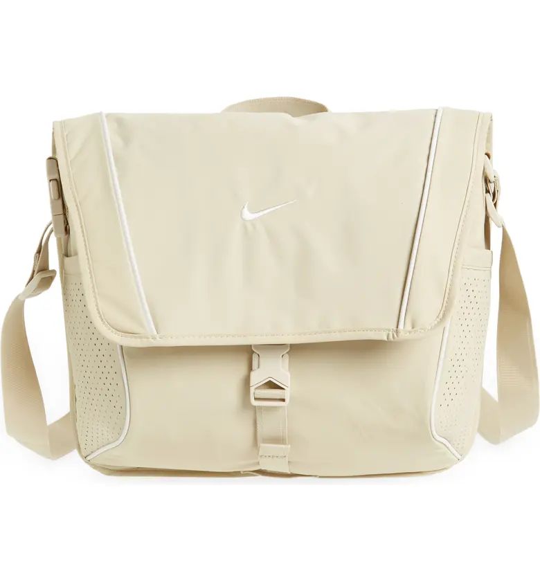 Sportswear Essentials Messenger Bag | Nordstrom