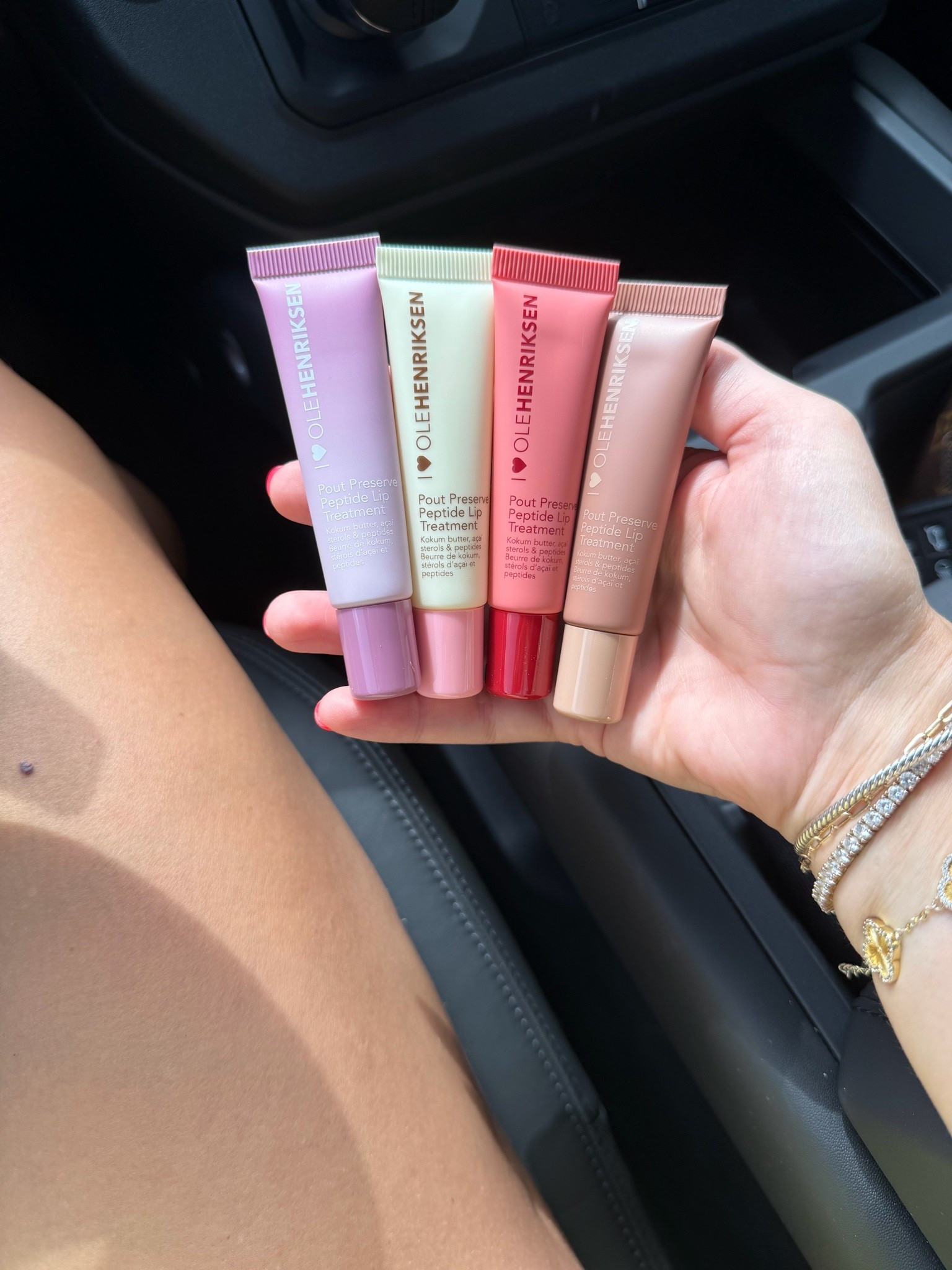 Restocked on my favorite lip peptide!

#LTKBeauty