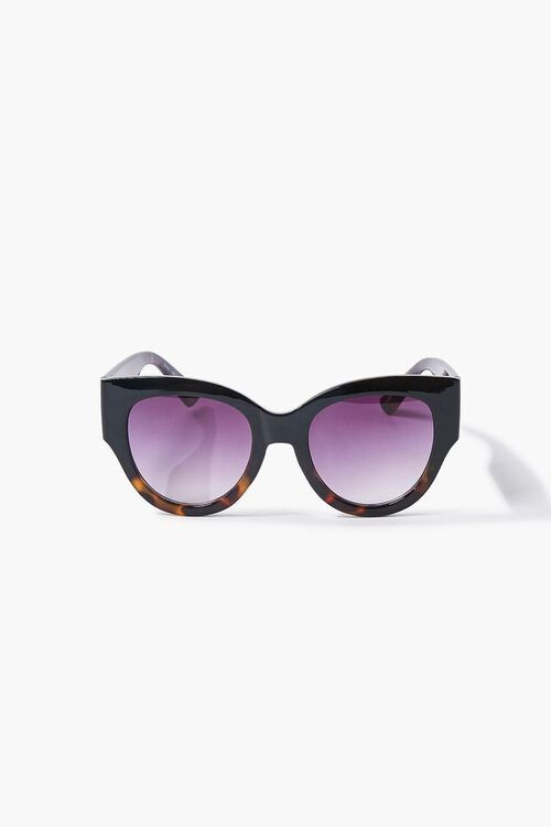 Tortoiseshell Gradient Sunglasses | Forever 21 (US)