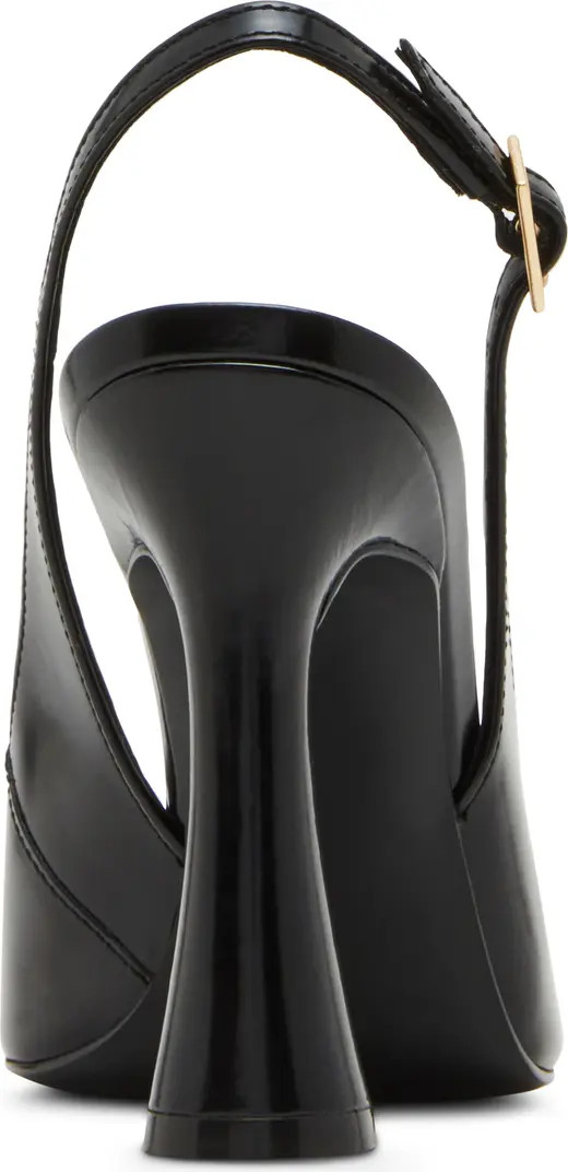 Blare Slingback Pointed Toe Pump (Women) | Nordstrom