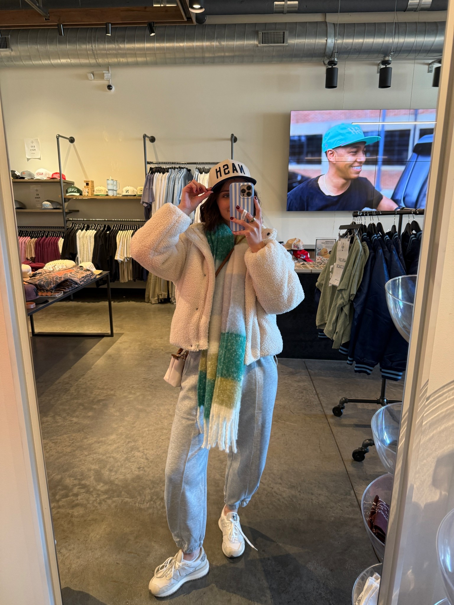 Nash collection hats // Nashville outfits // gifts for her // gifts for him 

#LTKTravel #LTKHoliday #LTKGiftGuide