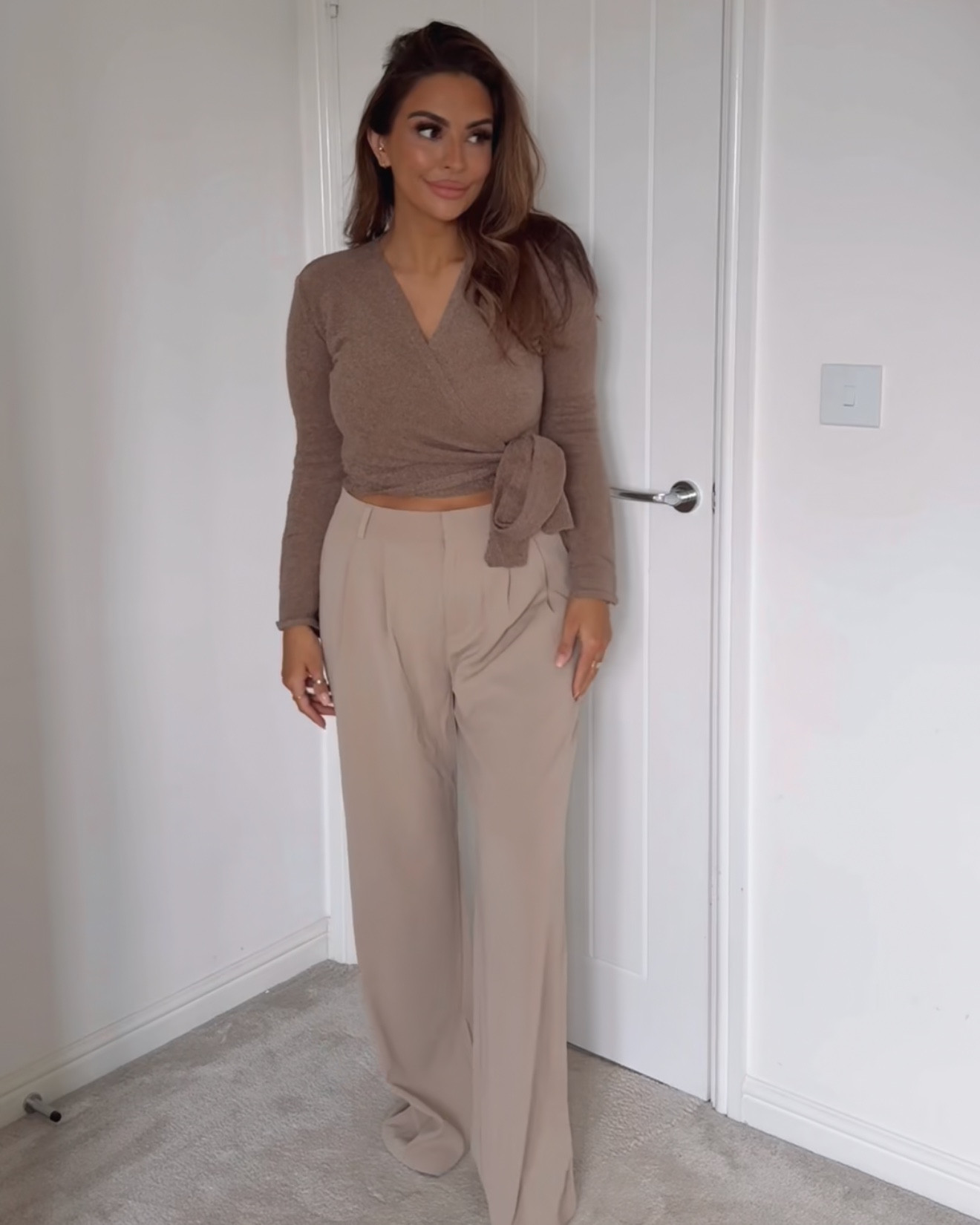 Casual vibes 

#LTKspring #LTKuk #LTKwinter