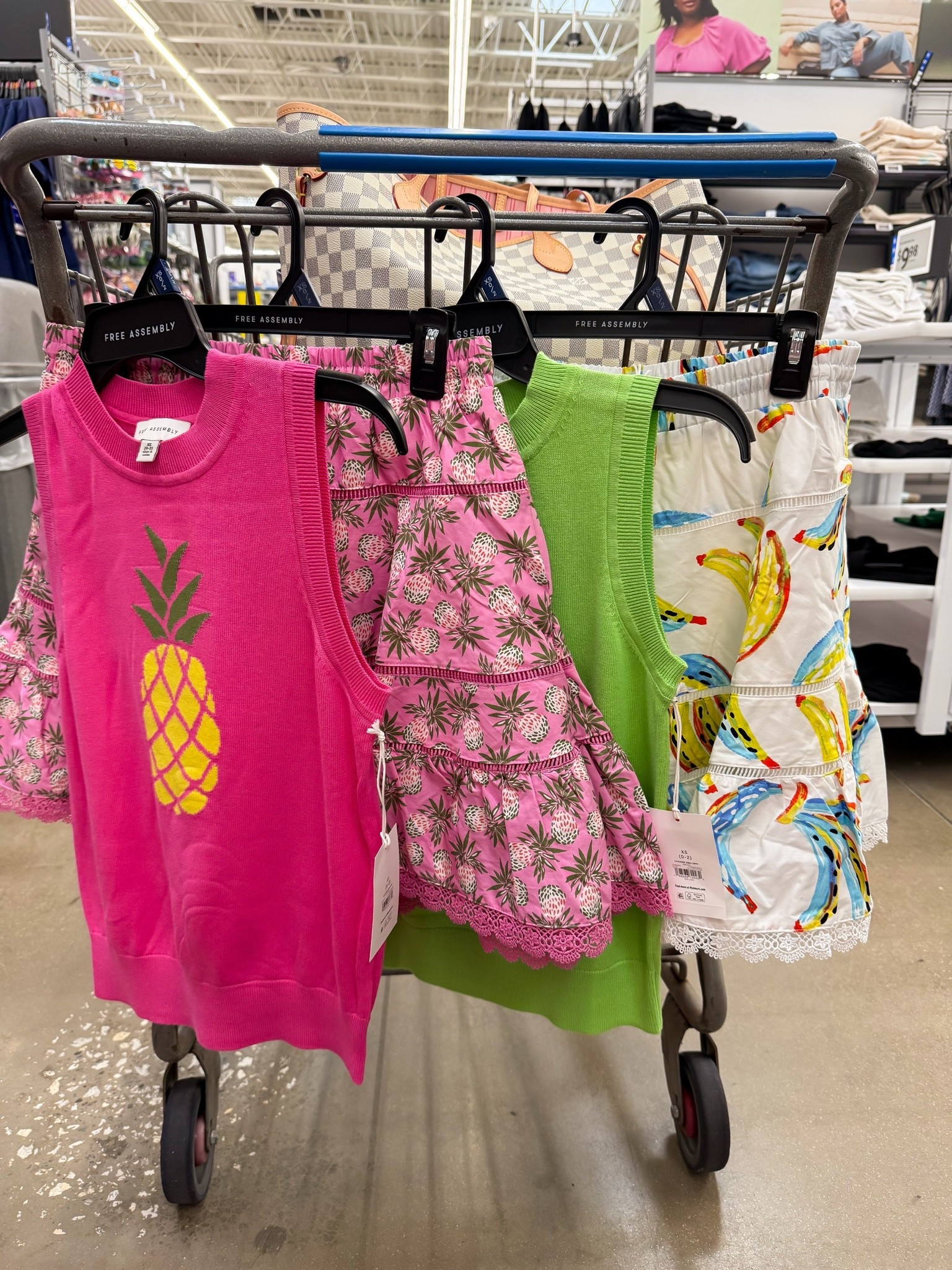 Obsessed with these fruit-themed pieces!

#LTKootd #LTKgrwm