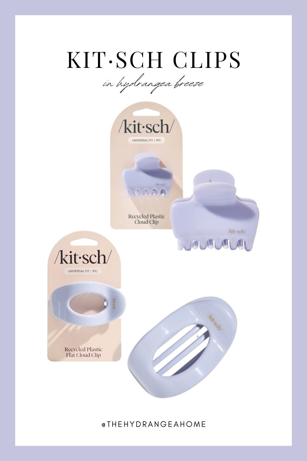 The prettiest color for spring!

#LTKBeauty #LTKgrwm #LTKspring