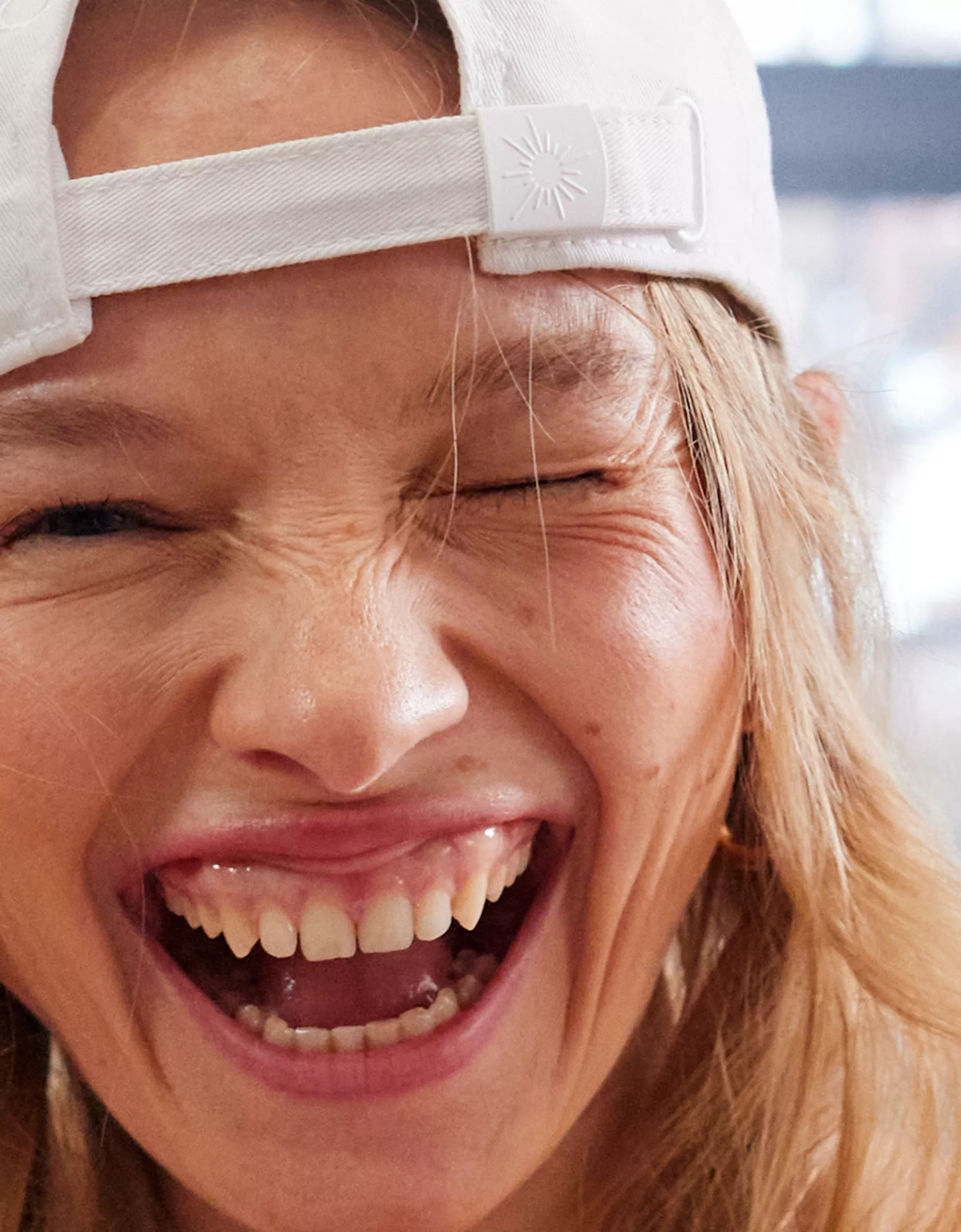 OFFLINE By Aerie Baseball Hat | Aerie