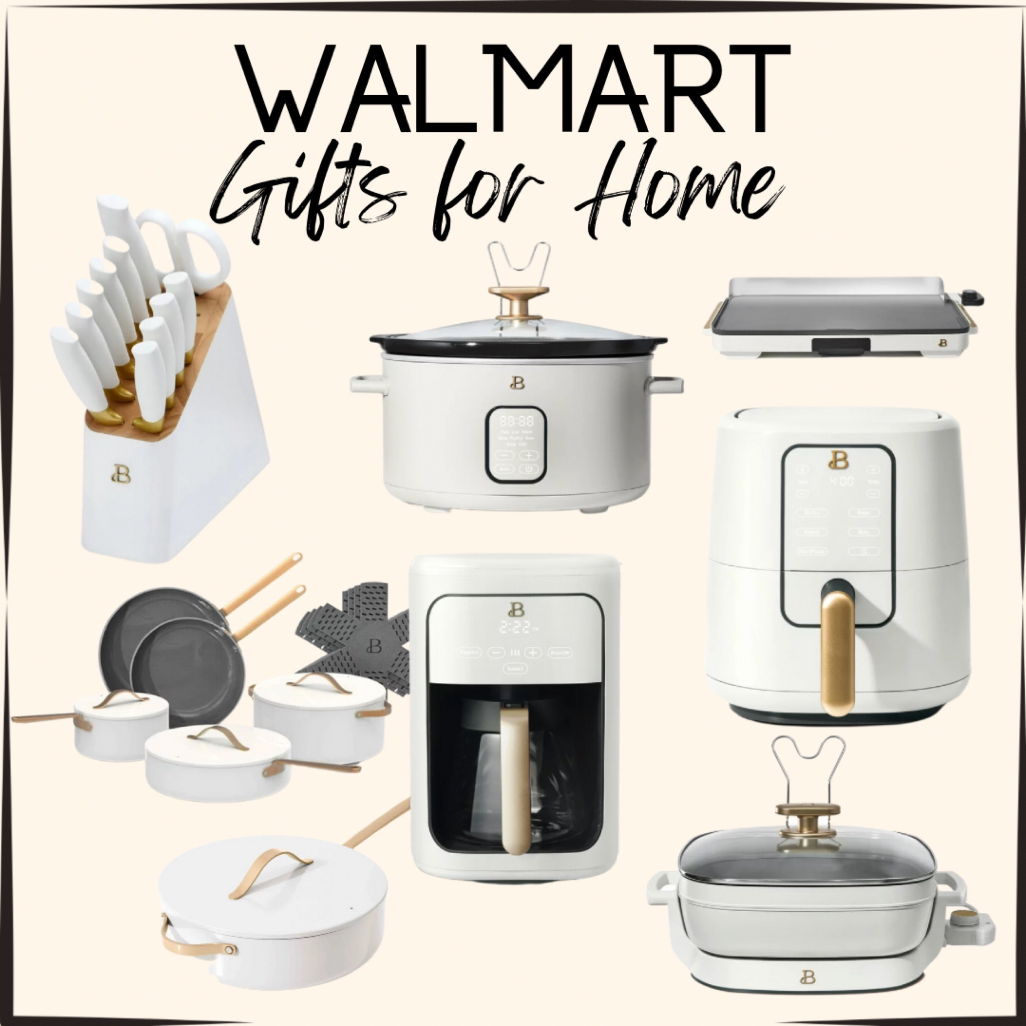 Walmart Black Friday gifts for the home 

#LTKCyberWeek #LTKhome #LTKGiftGuide