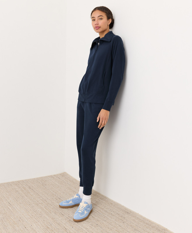 Women\u2019s Cloudknit Ease Set made with Organic Cotton | Pact | Pact Apparel