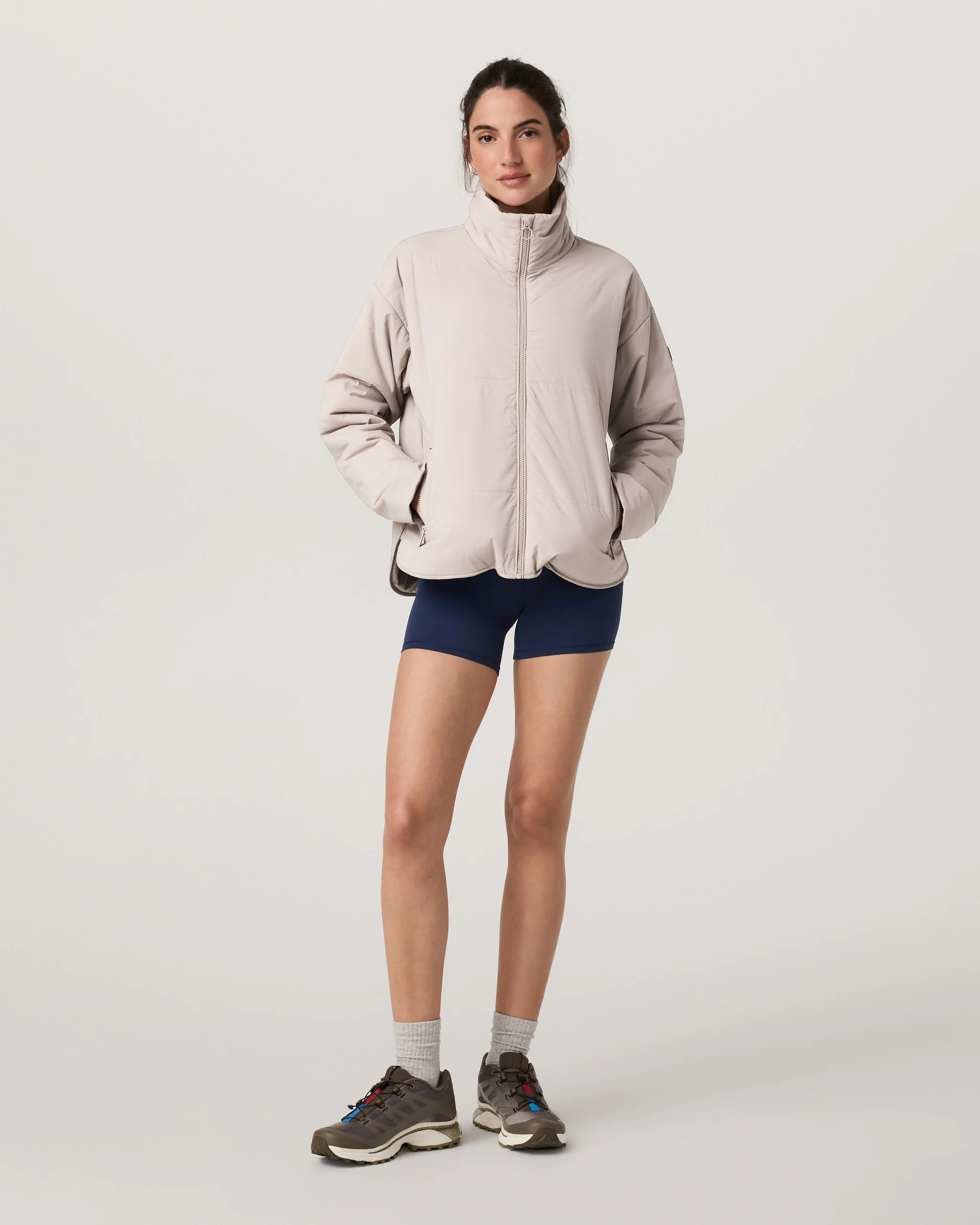Canyon Insulated Jacket | Vuori Clothing (US & Canada)