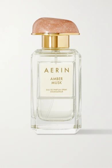 Aerin Beauty - Amber Musk Eau De Parfum, 50ml - Colorless | NET-A-PORTER (US)