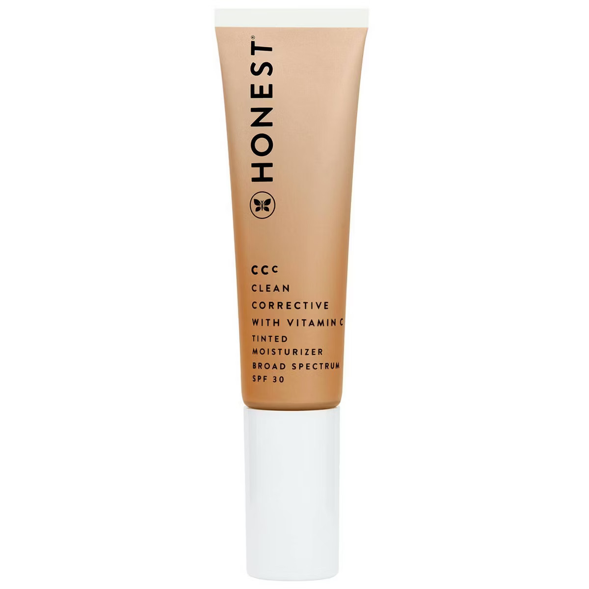 Honest Beauty CC Tinted Moisturizer with Vitamin C and Blue Light Defense - SPF 30 - 1.0 fl oz | Target