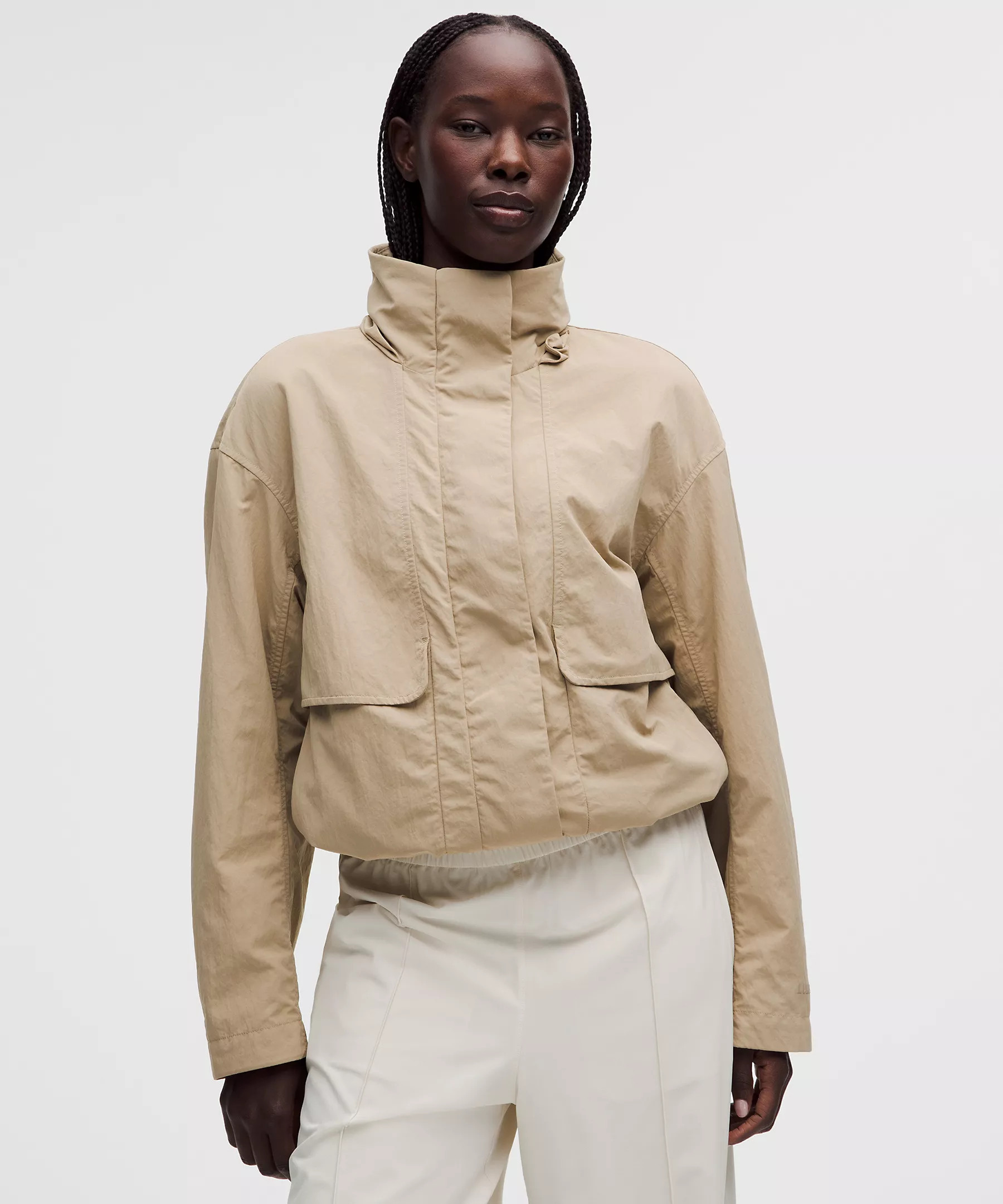 Always Effortless Jacket | Lululemon (US)