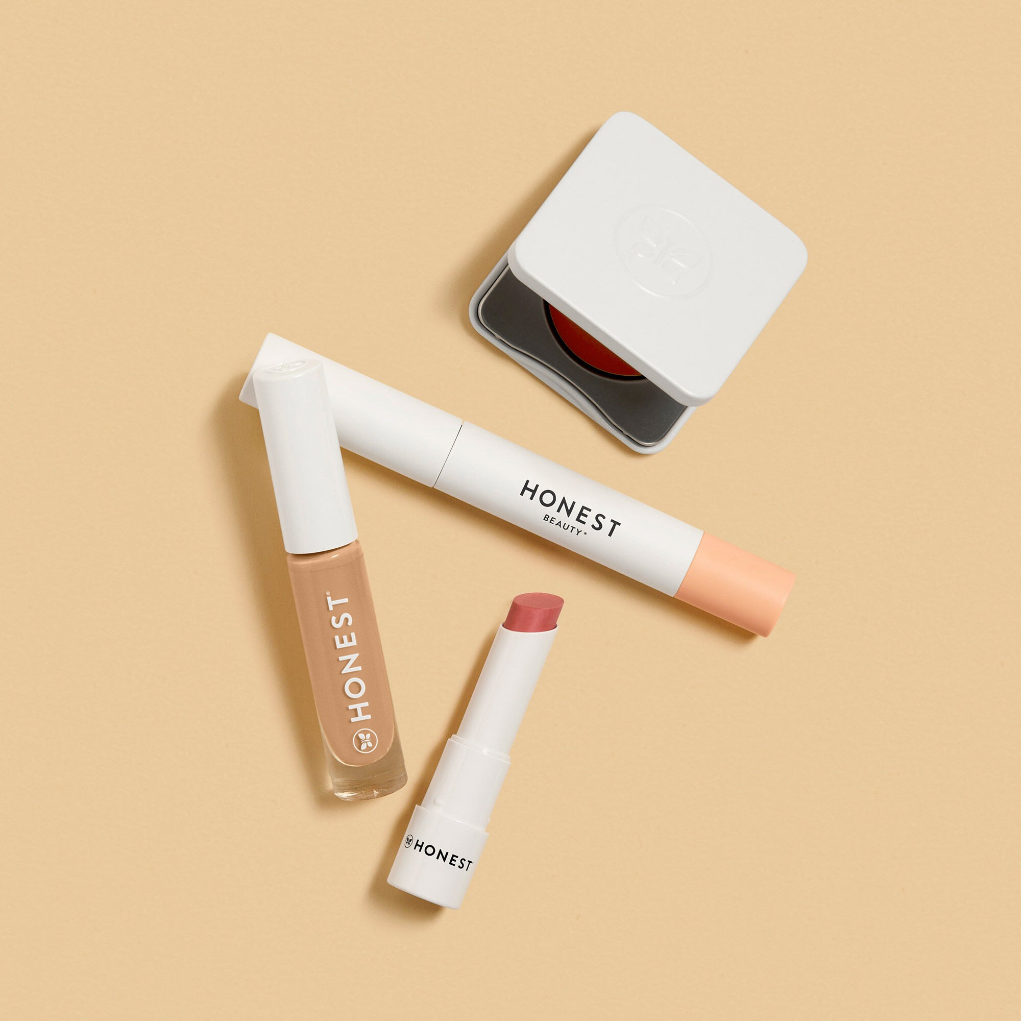 Color Must-Haves Kit | The Honest Company