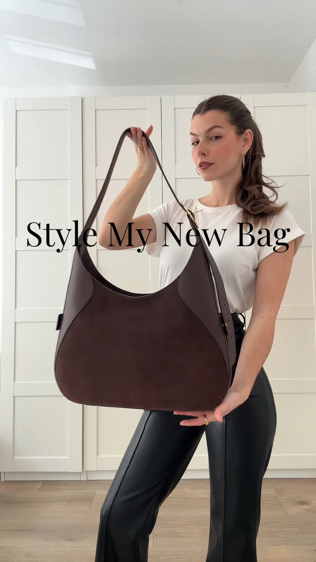 Use my code LINAOL for 15% off the bag!🤎

#LTKWorkwear #LTKootd #LTKgrwm
