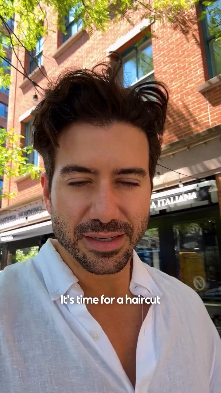 men’s hairstyle, men’s haircut, textured hair, short hairstyles for men, medium length hair, modern hairstyle, men’s grooming, clean cut, hairstyle inspiration, easy men’s hair, sharp hairstyle, men’s grooming tips

#Forteseries

 

#LTKMens #LTKBeauty #LTKStyleTip