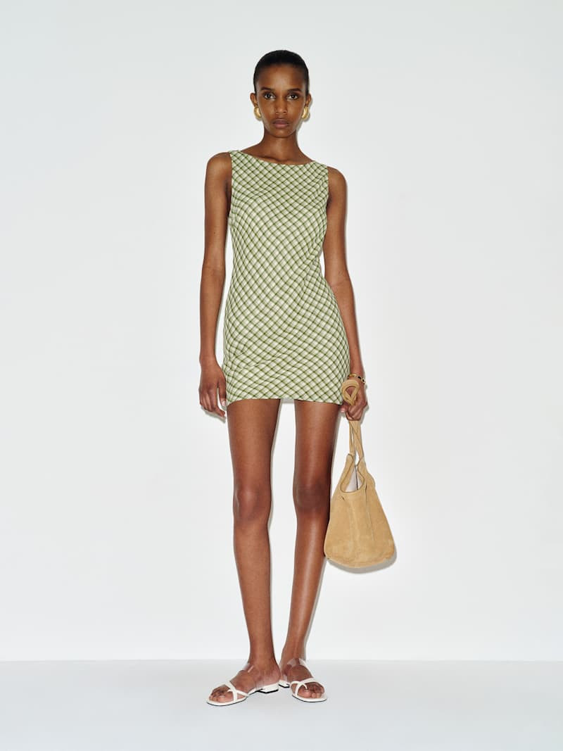 Dale Dress | Reformation (Global)