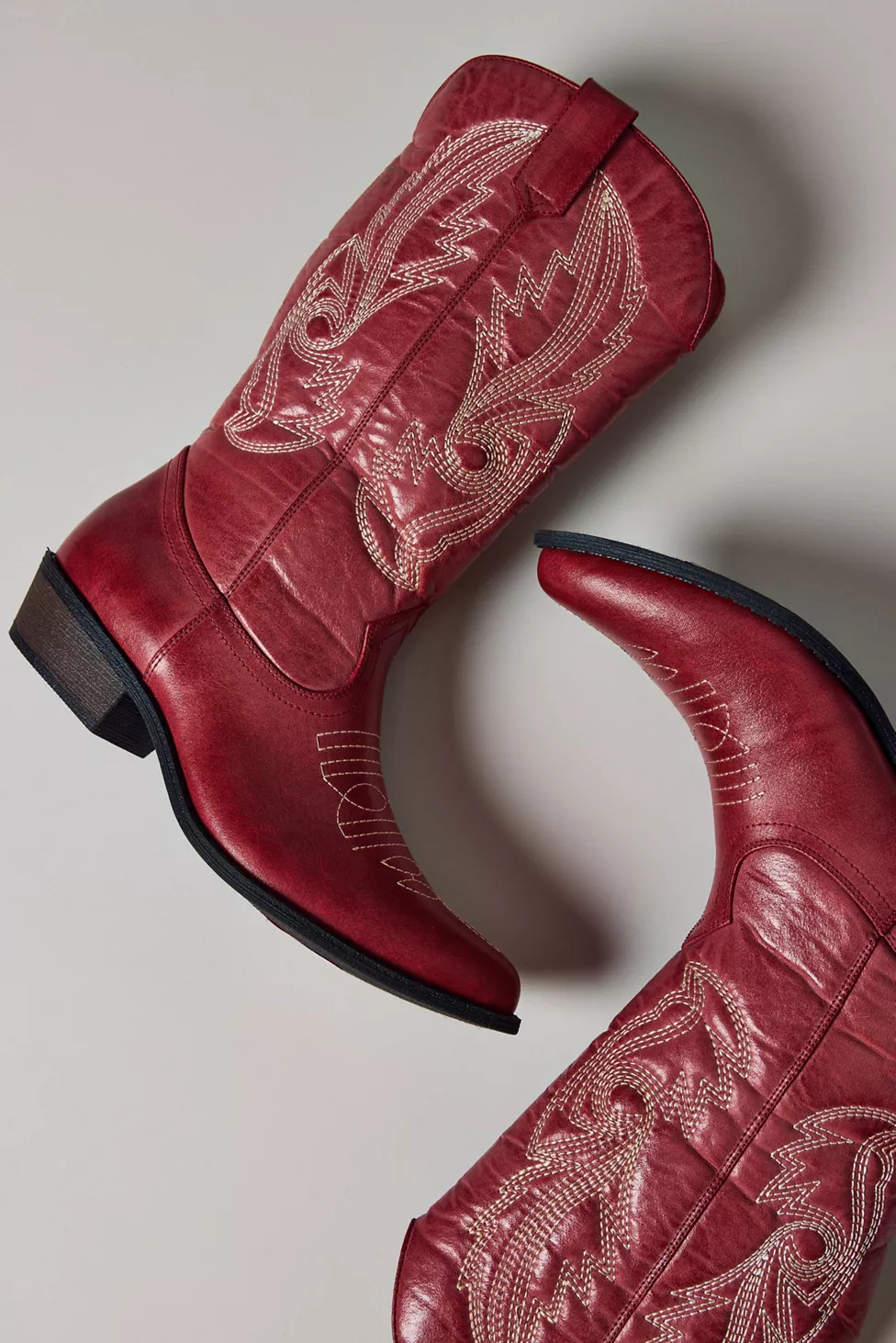 Coconuts By Matisse Gaucho Cowboy Boot | Urban Outfitters (US and RoW)