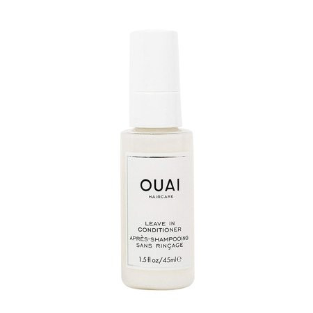 Ouai Leave In Conditioner Travel Size 1.5 fl oz | Walmart (US)