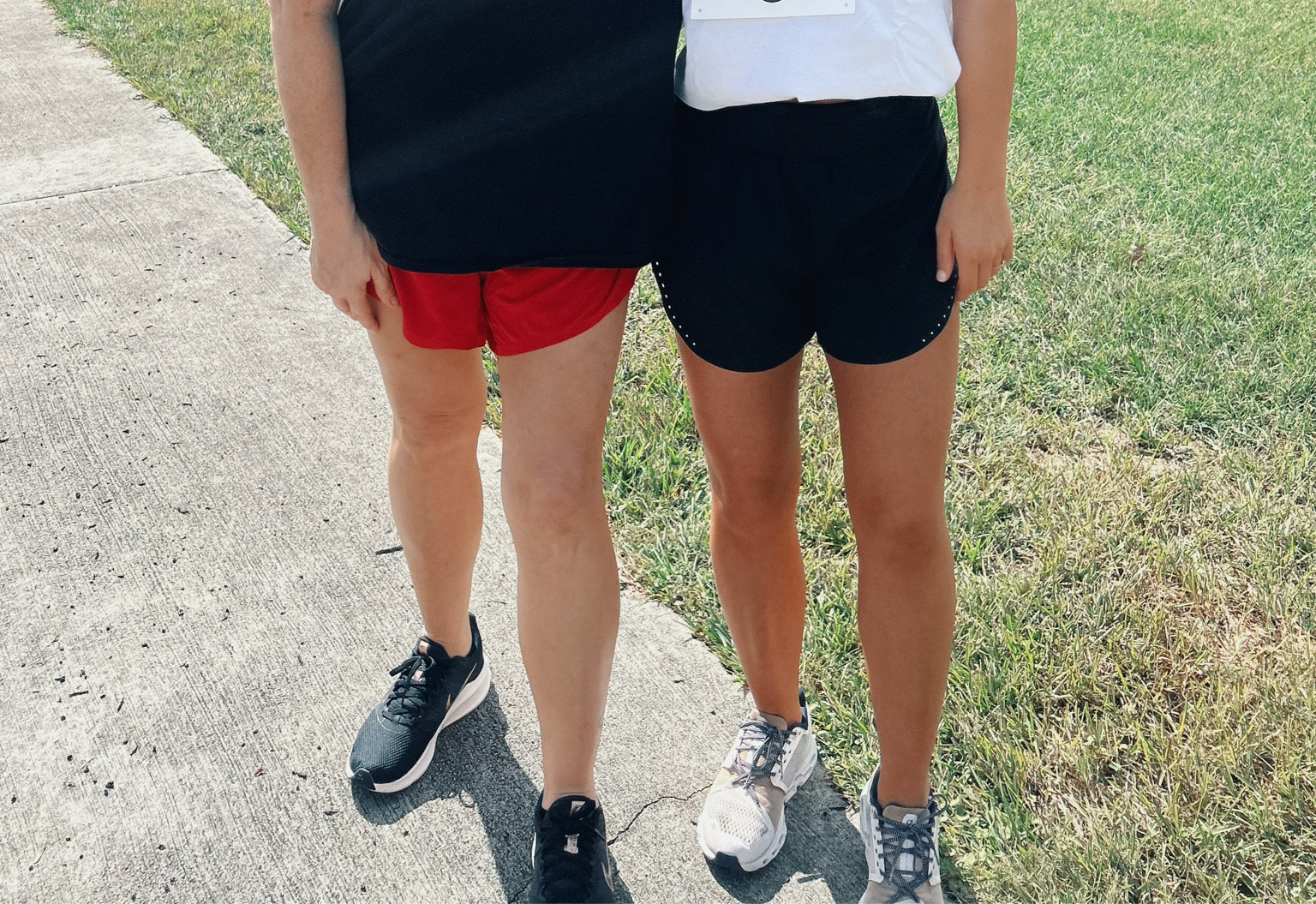 The perfect running shorts ! 

#LTKActive #LTKFindsUnder100 #LTKSaleAlert