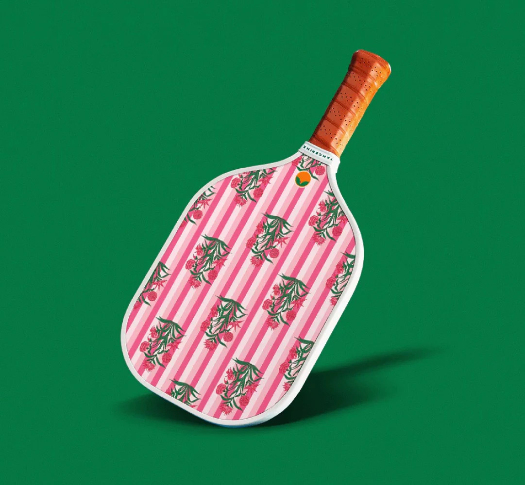 Jaipur | Tangerine Paddle