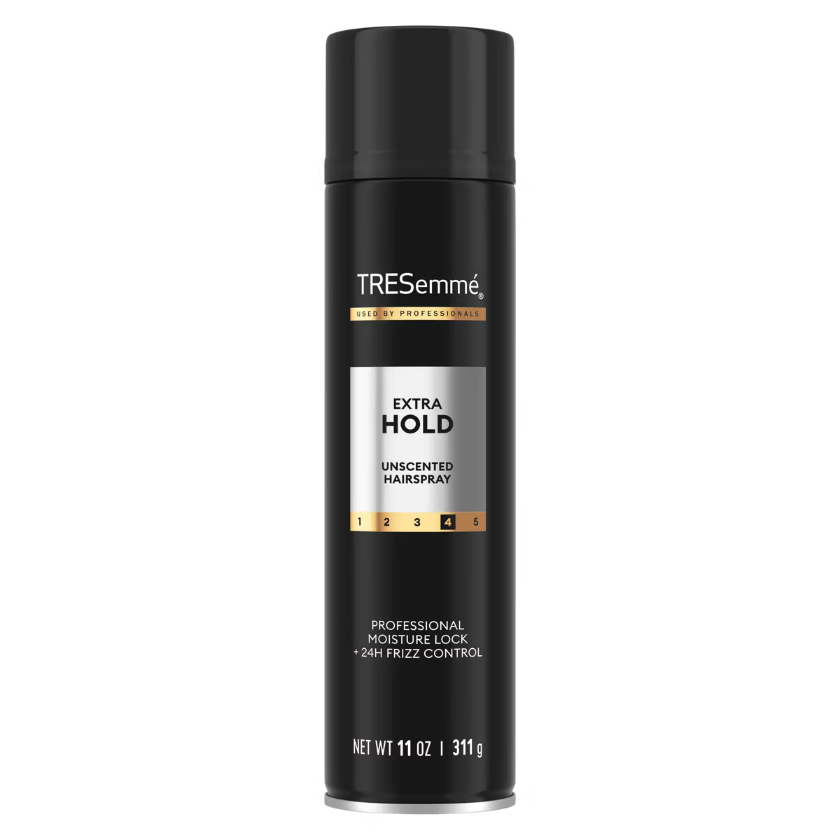 Tresemme Extra Hold Unscented Hairspray for 24-Hour Frizz Control - 11oz | Target
