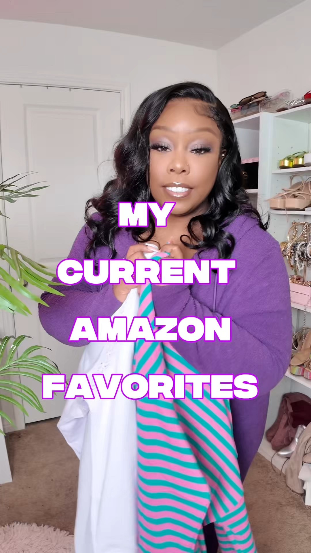 Amazon sweatshirts and tops size XL 😛

#LTKPlusSize #LTKMidsize #LTKSaleAlert