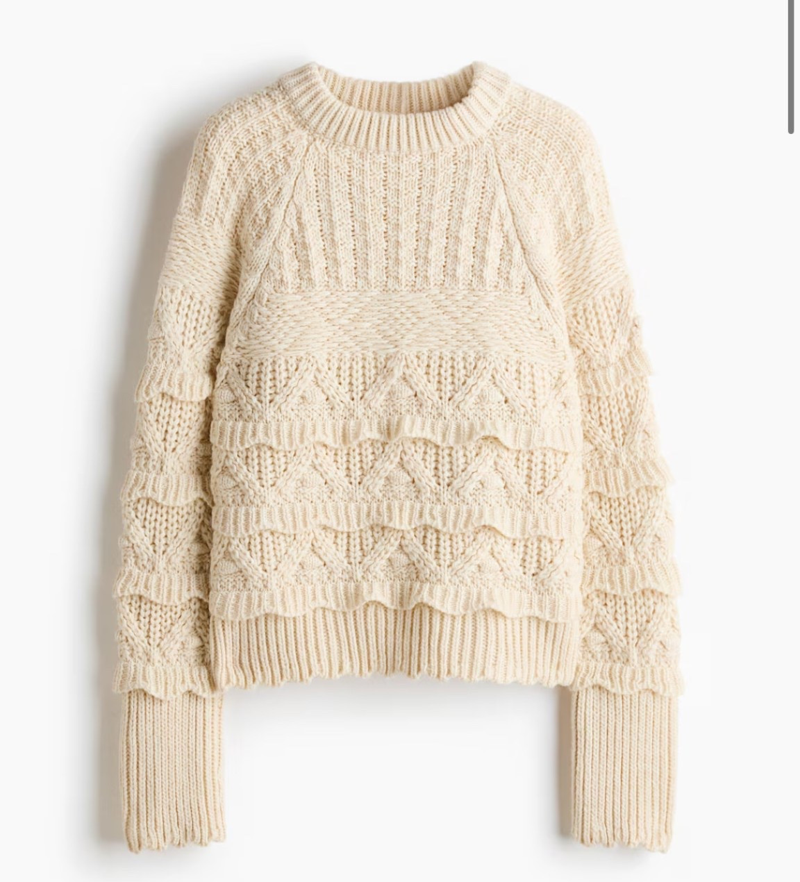 Winter H&M styles

#LTKSeasonal #LTKFindsUnder50 #LTKHoliday