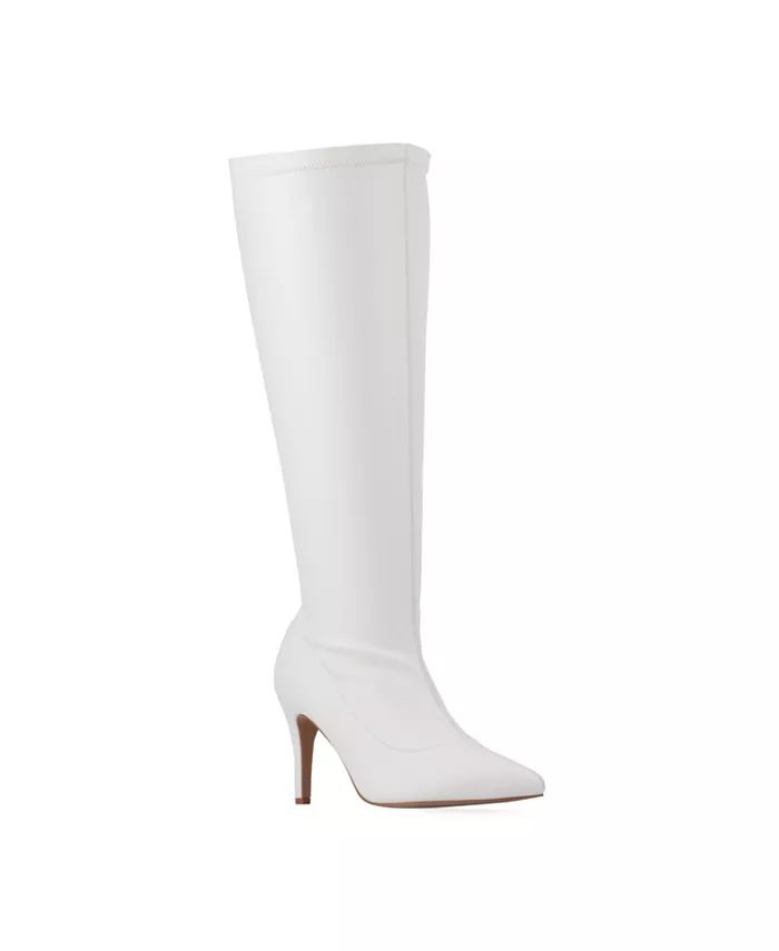 Fashion To Figure Women's Selena Boot - Wide Width - Macy's | Macy's