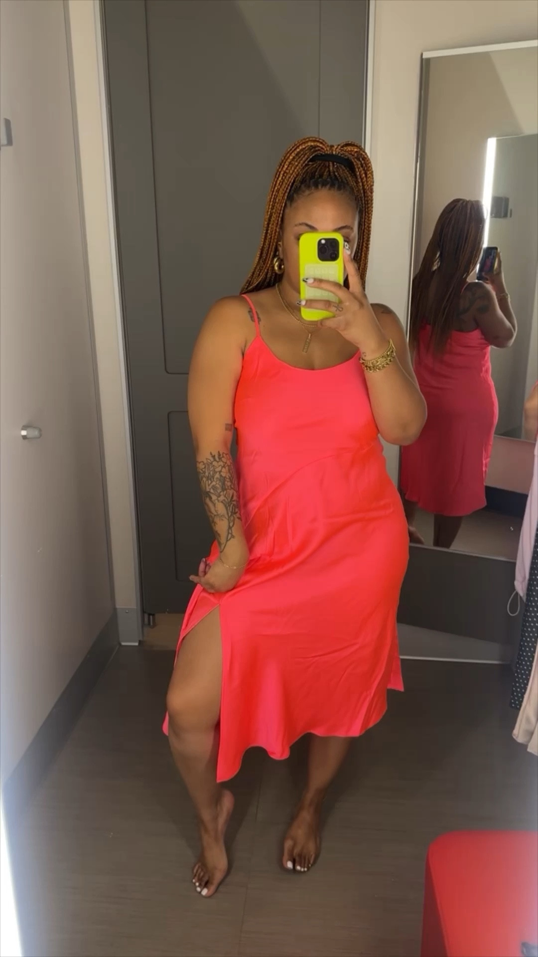 New Target Finds ✨

Im wearing a size Medium in most of the pieces and a size 10 in the pants👌🏾

#LTKmidsize #LTKfindsunder50 #LTKstyletip