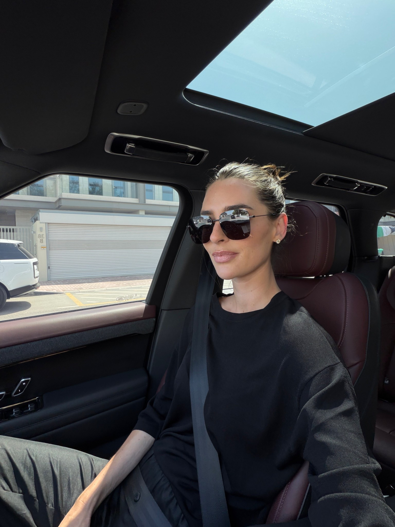 Saint Laurent sunglasses 