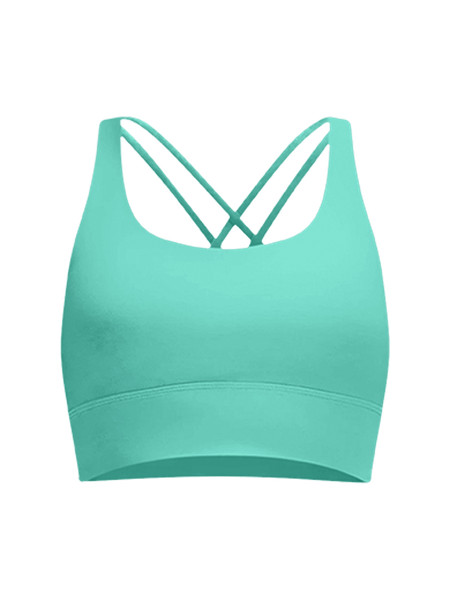 lululemon Energy Bra *Medium Support, B–D Cups | Women's Bras | lululemon | Lululemon (US)