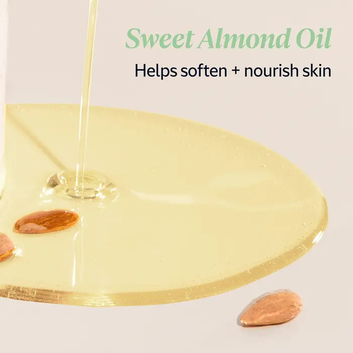 Almond Shower Oil | Nordstrom