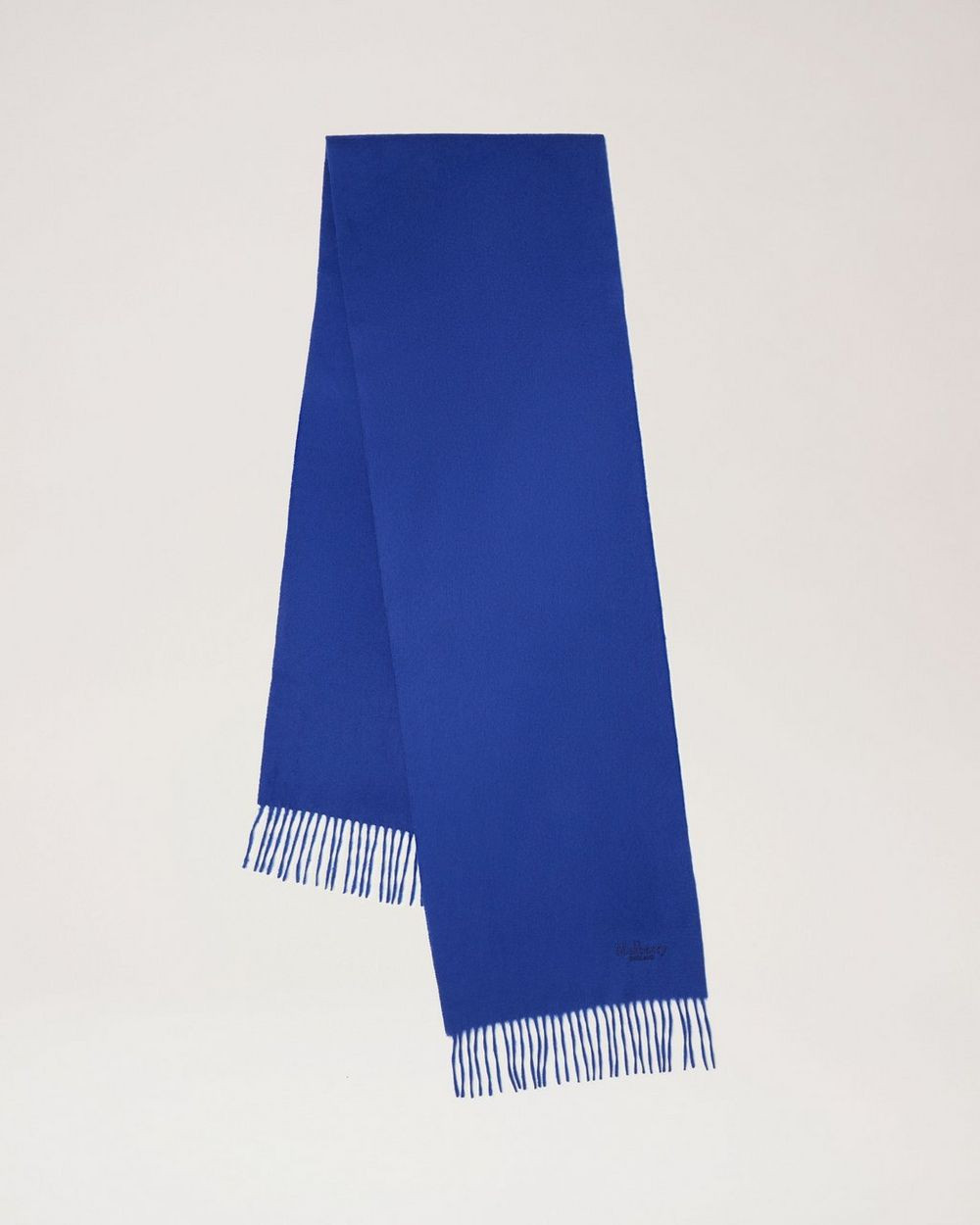 Cashmere Scarf | MULBERRY