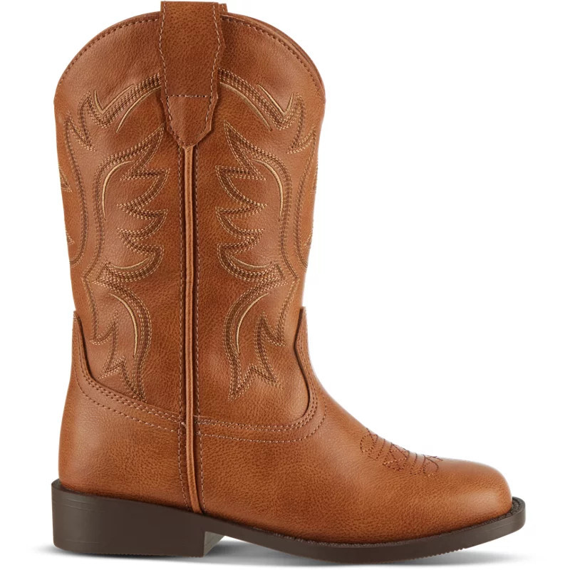 Magellan Outdoors Youth's Grade School Western Boot | Academy Sports + Outdoors