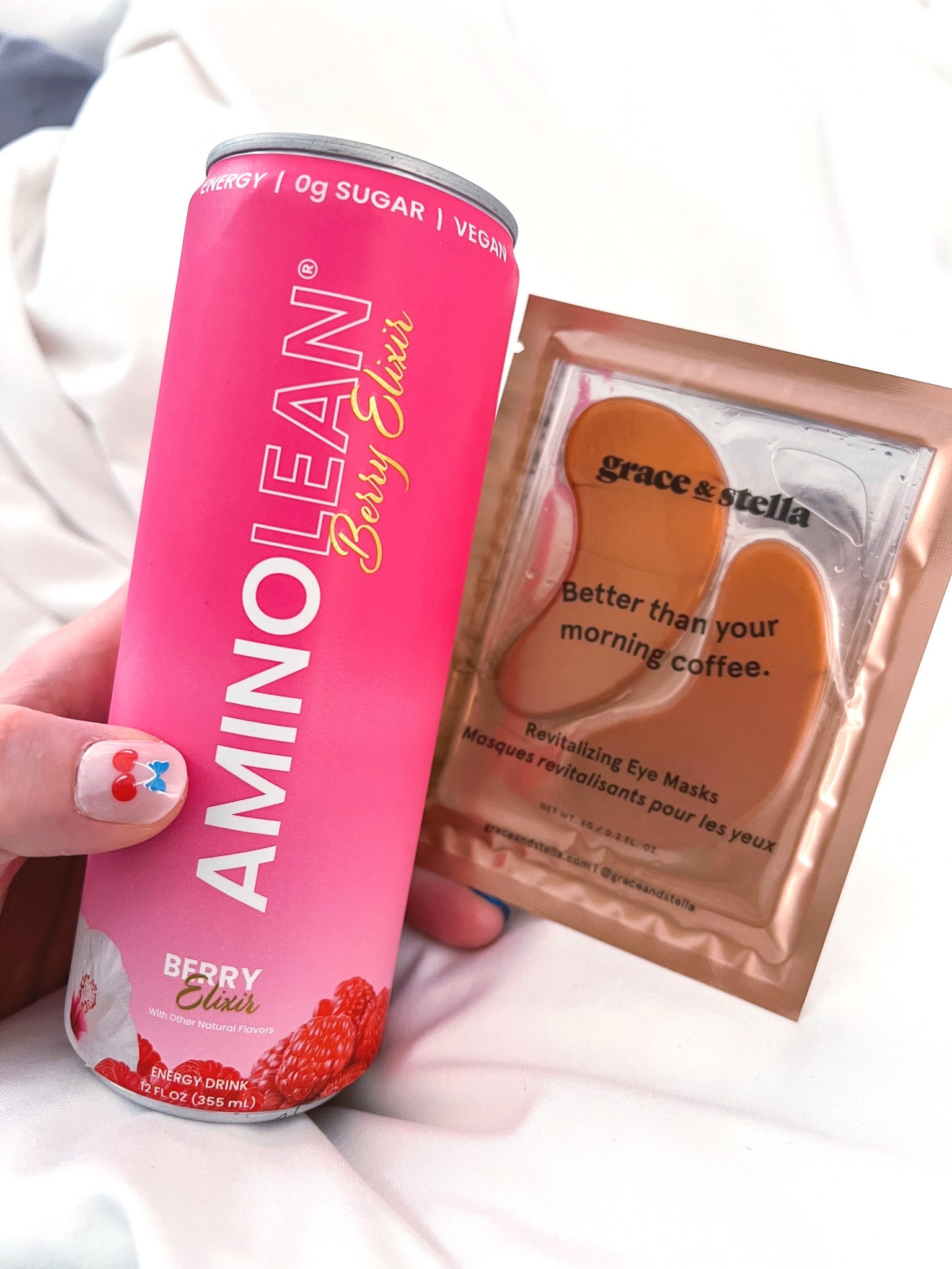 Morning essentials ☀️

#LTKBeauty #LTKSeasonal #LTKFindsUnder50